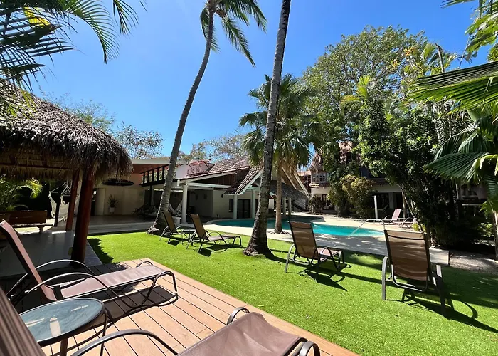 Hotel El Manglar