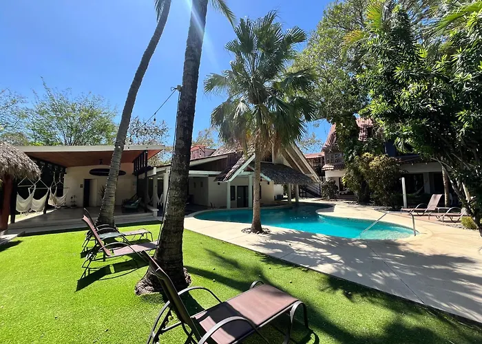 Hotel El Manglar