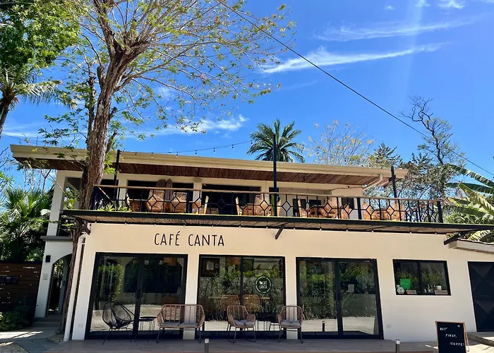 Hotel El Manglar
