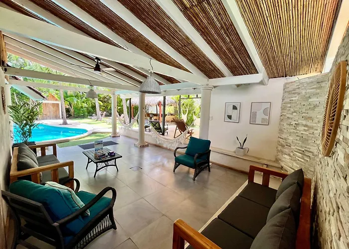 Hotel El Manglar