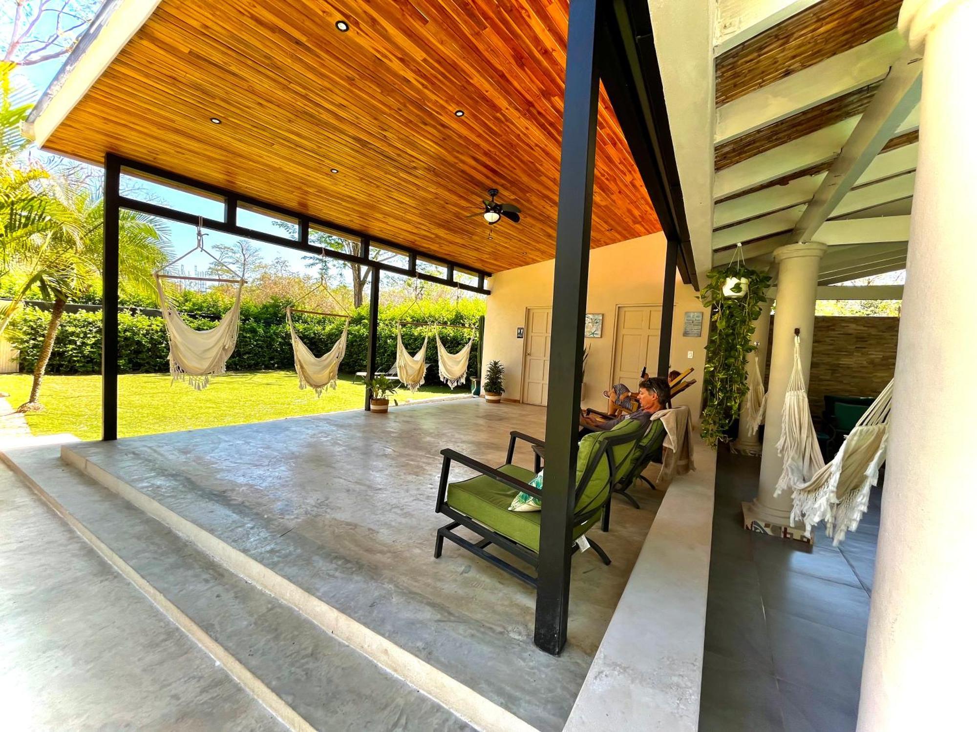 Hotel El Manglar