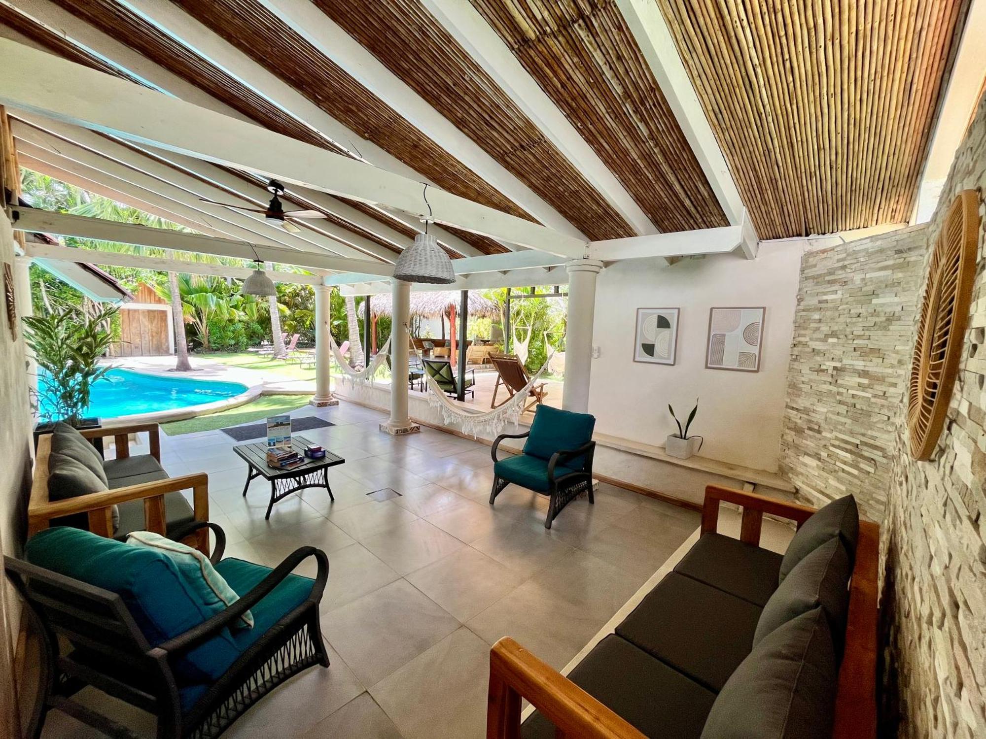 El Manglar Hotel Playa Grande