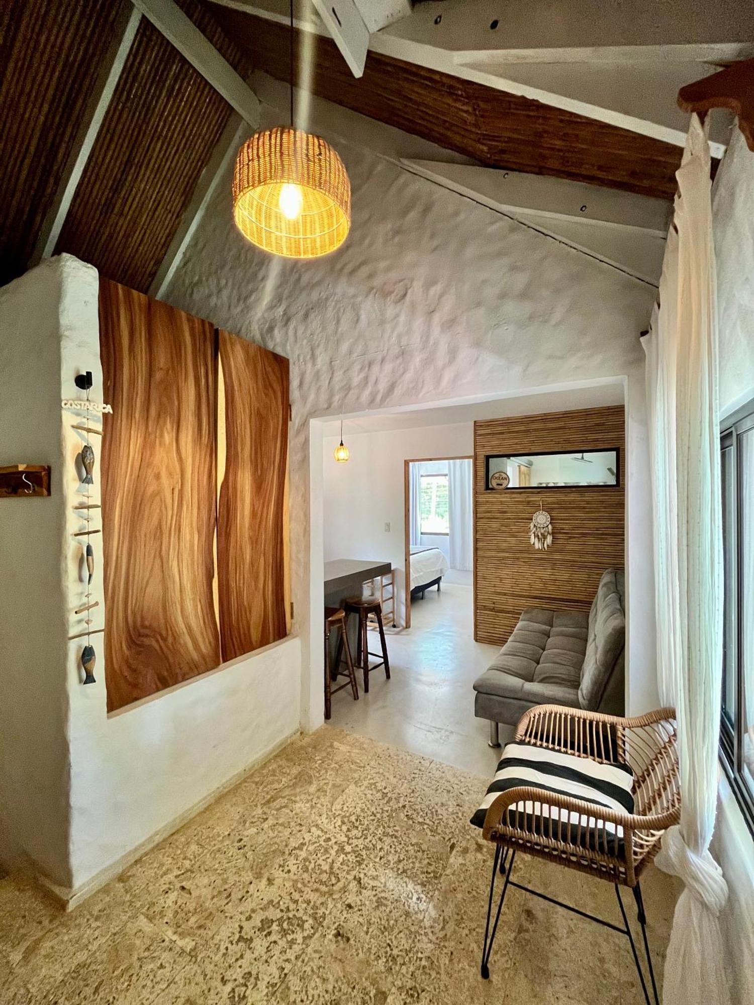 El Manglar Hotel