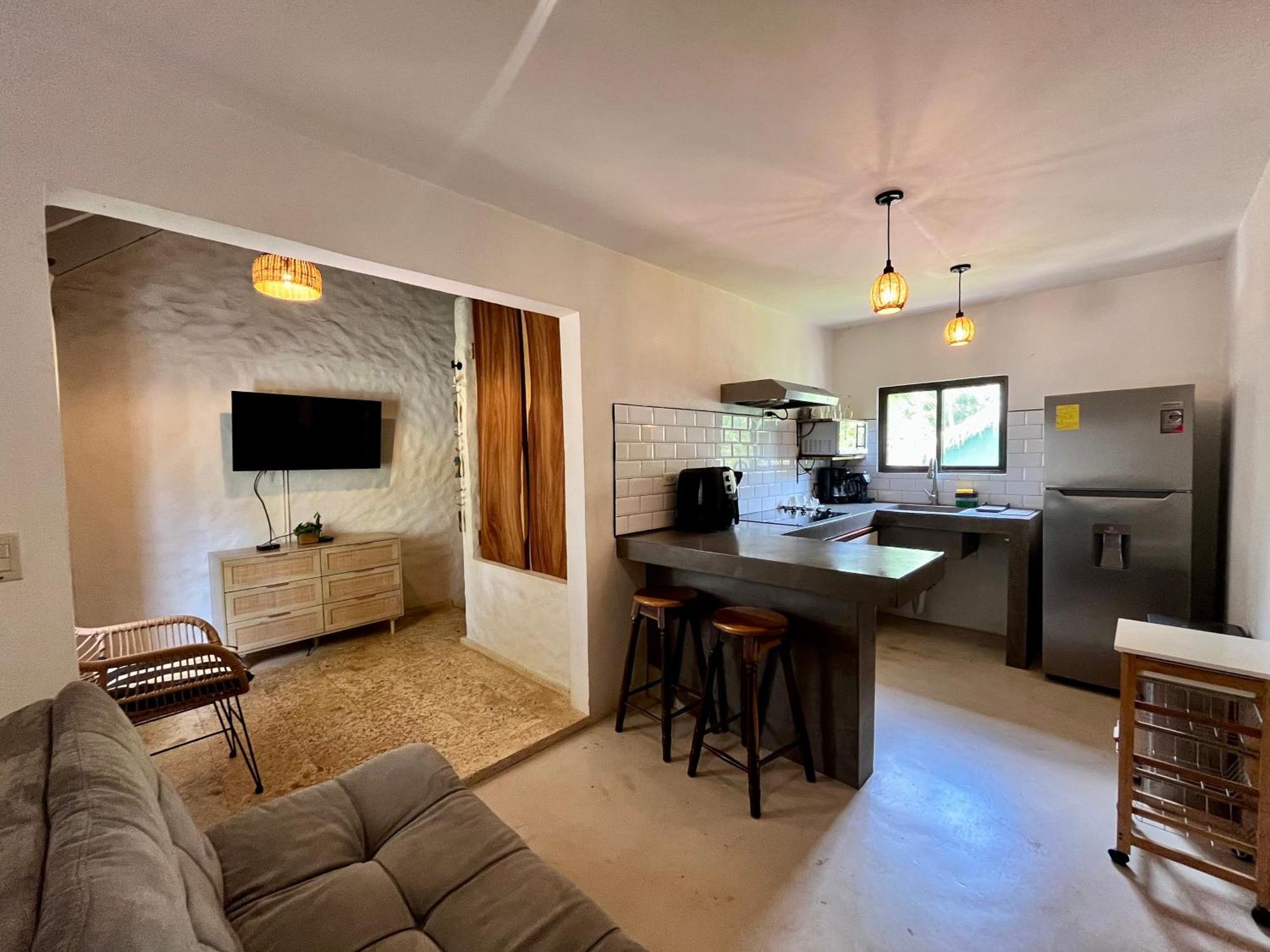 Hotel El Manglar 3*