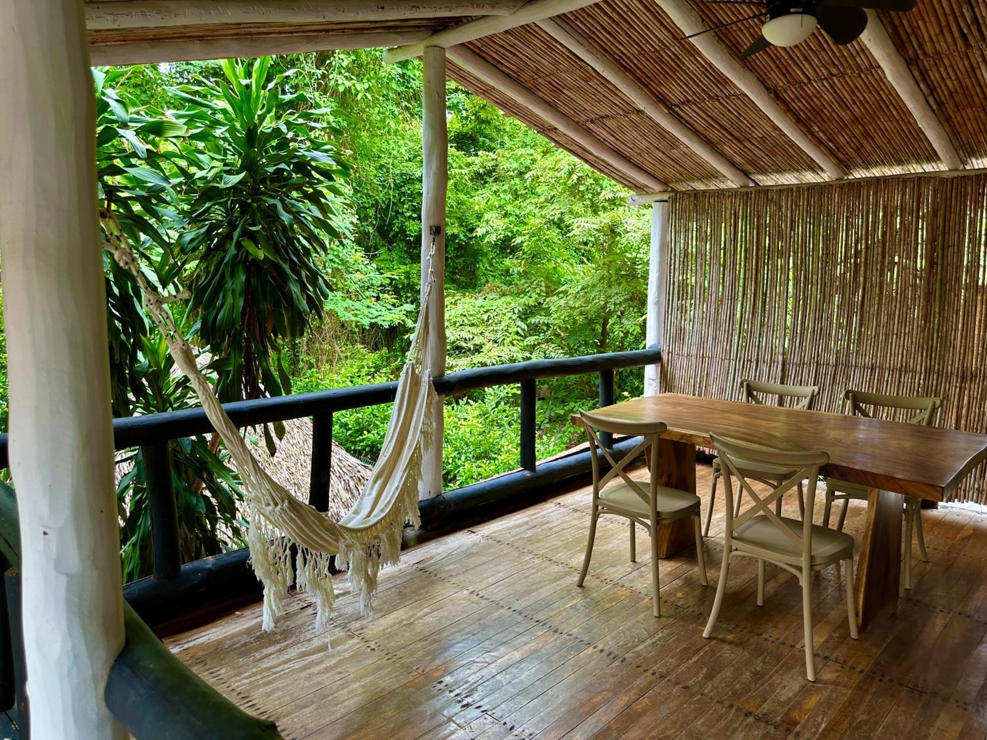 El Manglar Hotel 3*